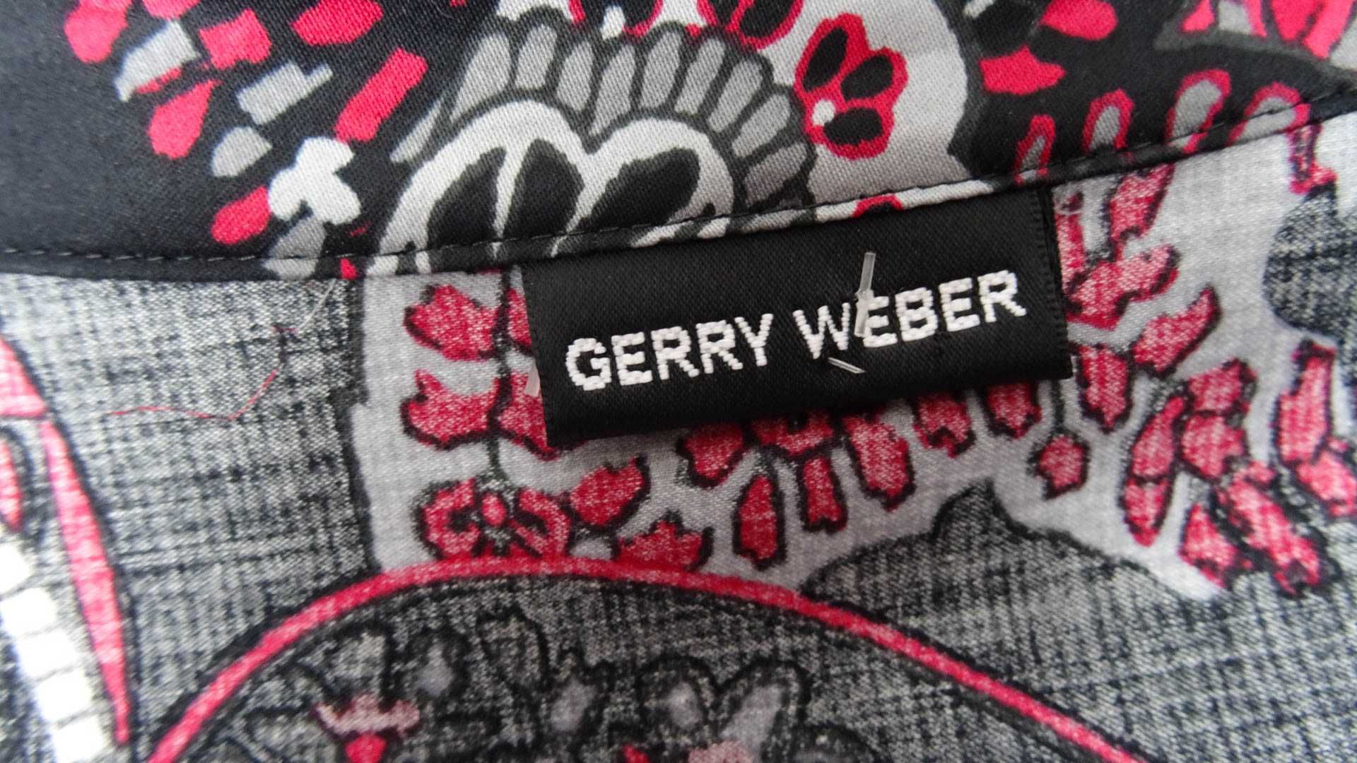 Gerry Weber koszula z elastanem 38