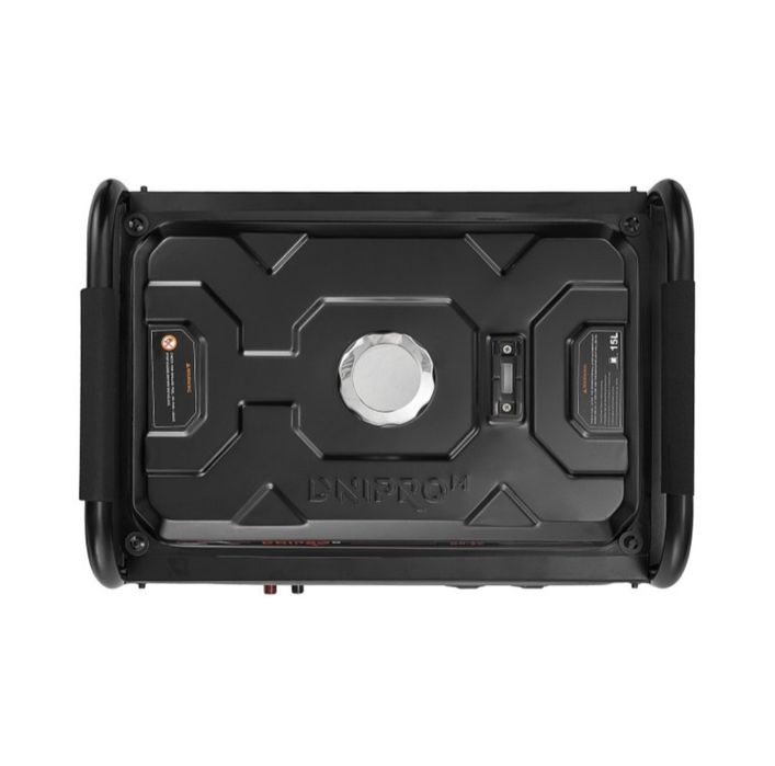 Генератор бензиновый Dnipro-M GX-30
Рейтинг