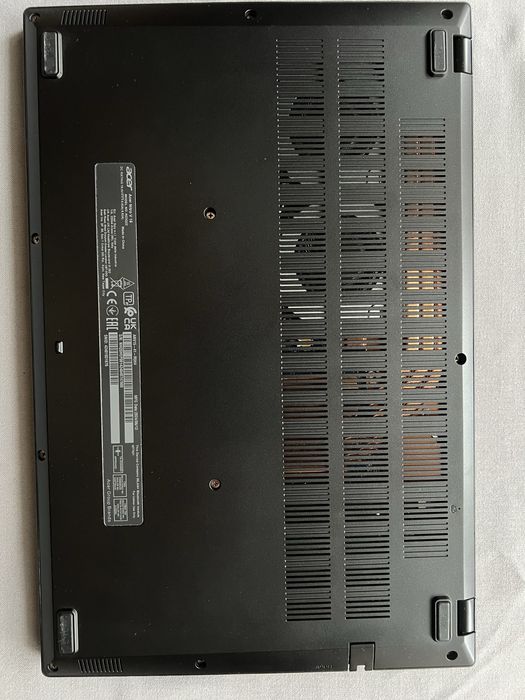 Ноутбук ACER NITRO V 15 ANV15-41