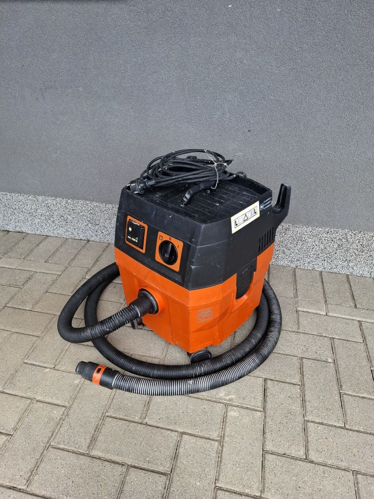 Odkurzacz Fein Dustex 25L