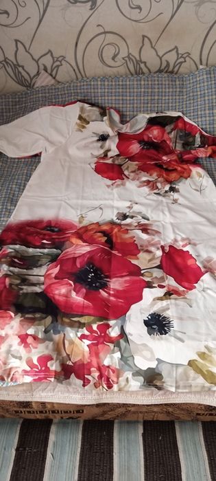 Сукня гарна стильна