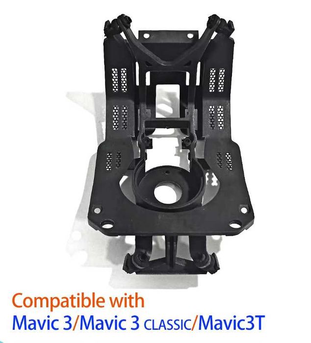 Демпфер підвісу камери DJI Mavic 3 3T 3E 3C pro