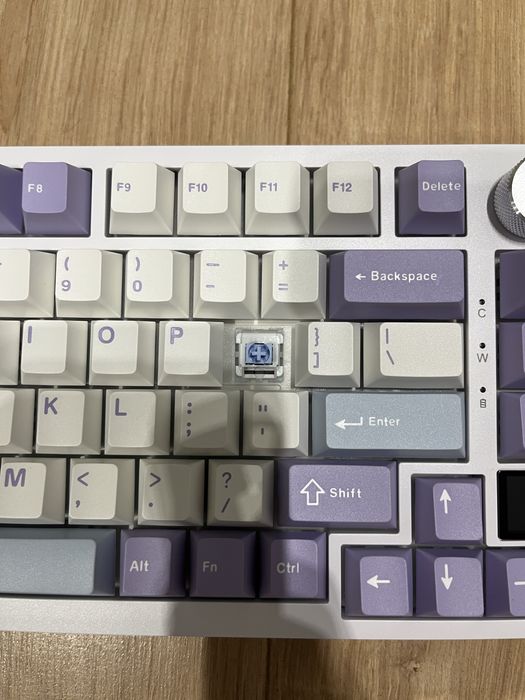 Клавіатура AJAZZ AK820 pro