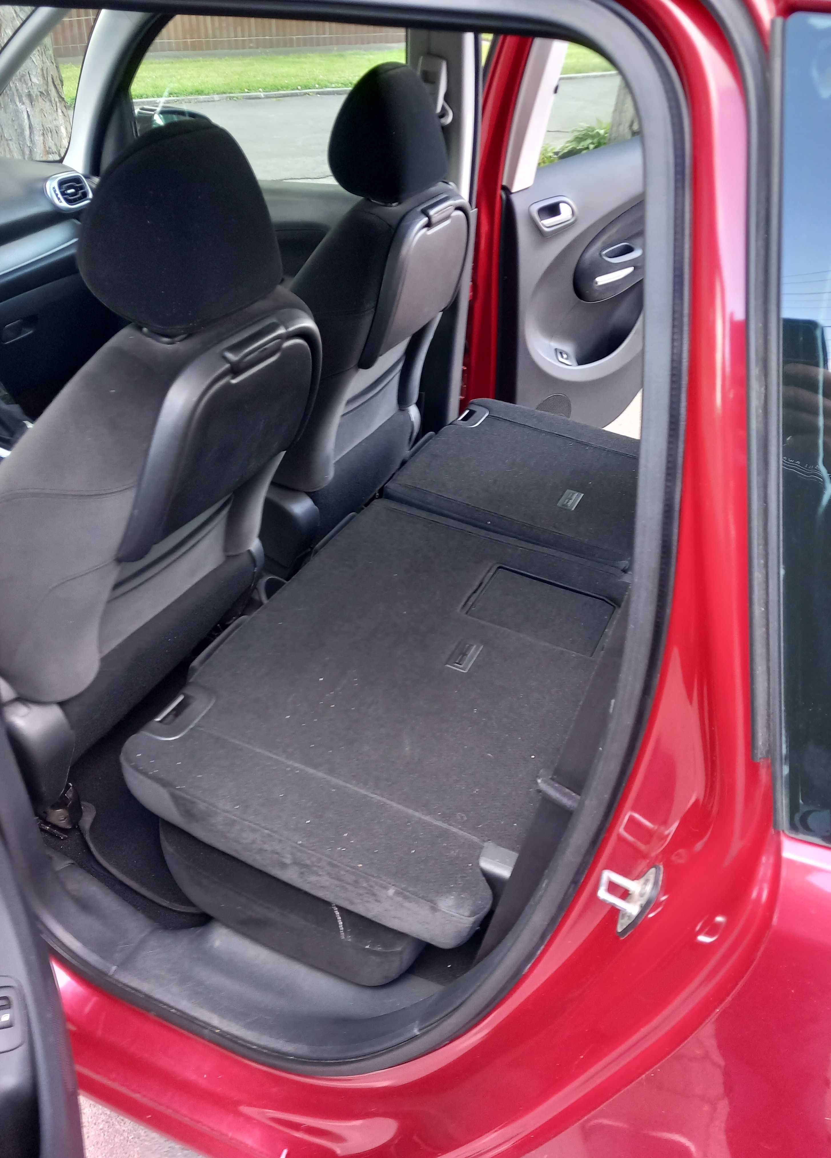 Citroen C3 Picasso 2009