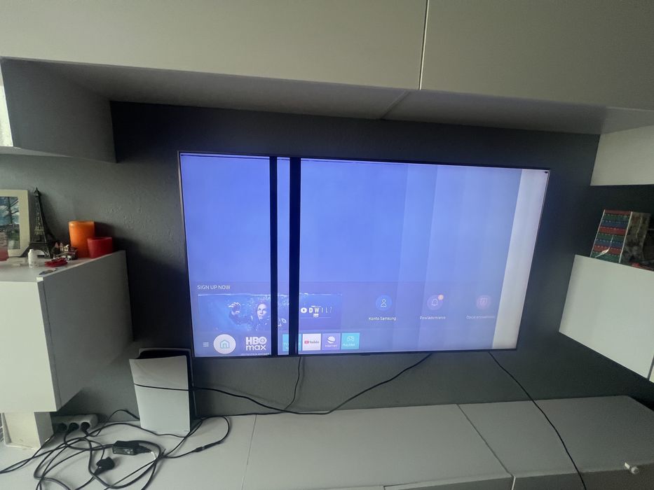 Telewizor samsung 65calli