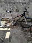 Rockrider st 100
