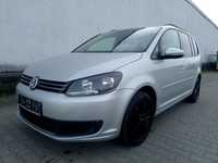 Volkswagen Touran 2011 1,4TSI 161000KM 140KM 7 osobowy. Gorzów