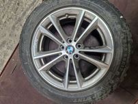 Диск 17 bmw g30 g31 6863417