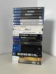 Gry | PS5 | PS4 | Playstation 5 | Edycje Specjalne | Steelbook | NOWE
