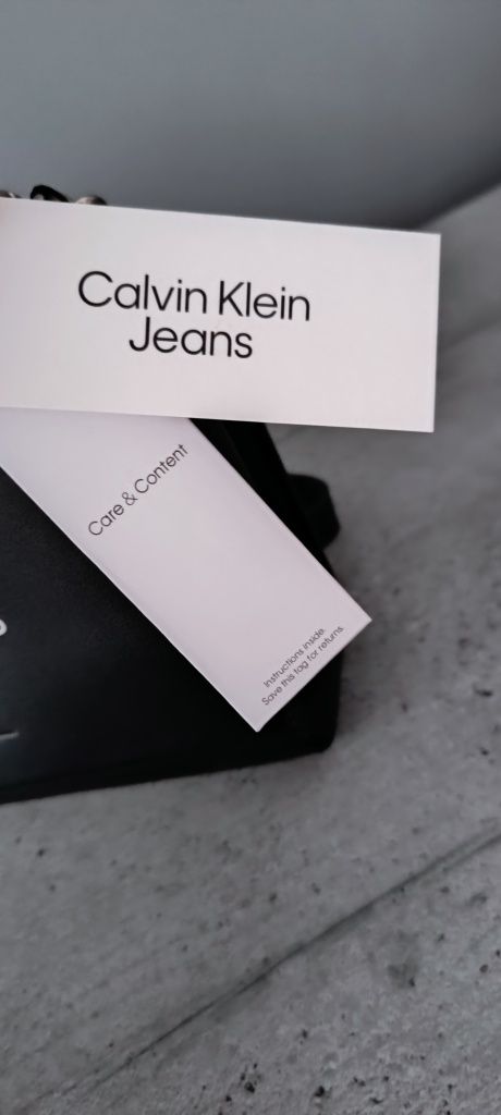 Torebka Calvin Klein
