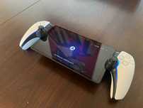 Konsola Playstation Portal, PS Portal, stan idealny, mało używana