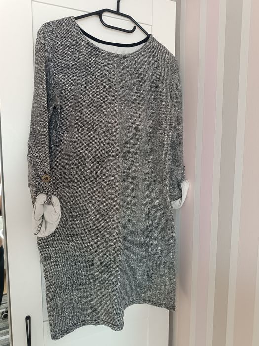 Sukienka damska L/XL