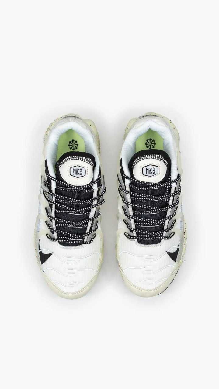Кросівки кроссовки Nike Air Max TN Terrascape Plus White