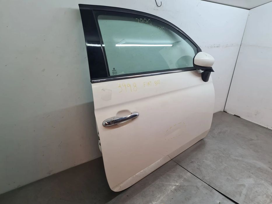 Porta frente direita FIAT 500 (312_)
