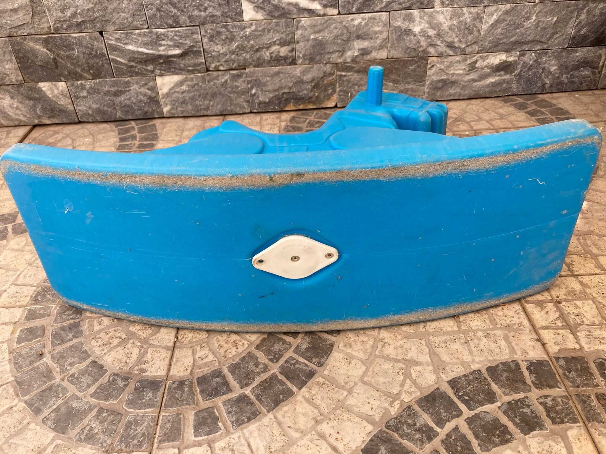 Cavalo Baloiço Infantil Chicco
