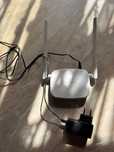Маршрутизатор Tenda N301 WiFi4/ N300/ 100 Мбіт/с