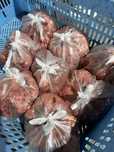 Фарш яловичий з субпродуктів корм для собак