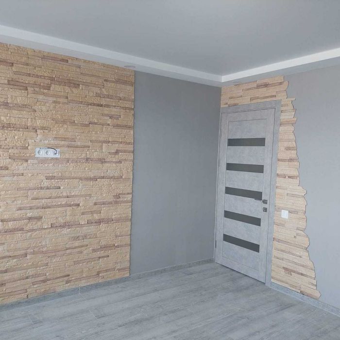 Внутренние работы