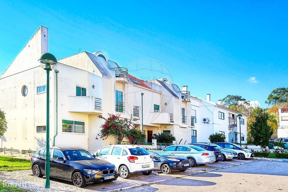 Moradia T6 para venda