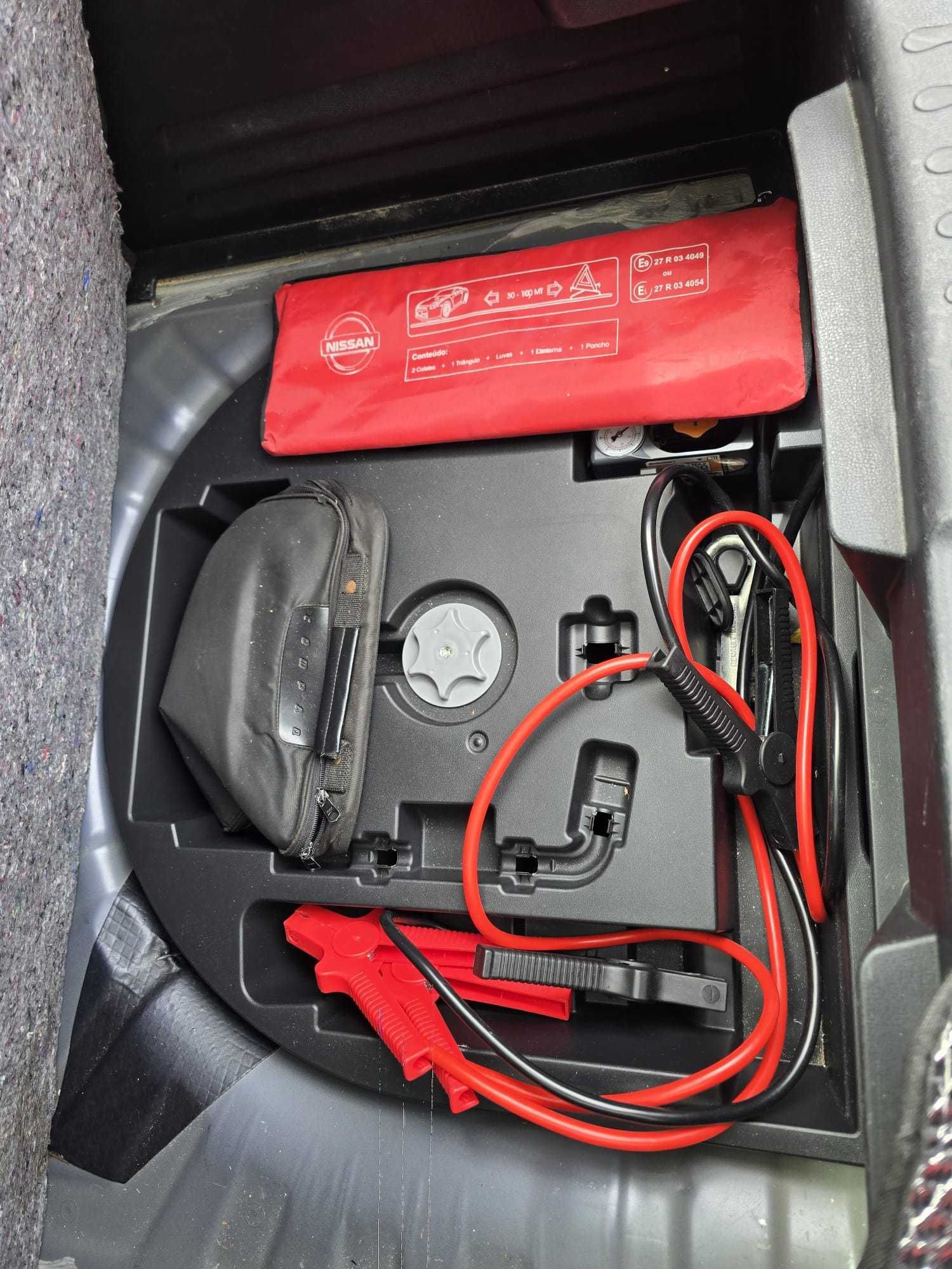 Nissan Juke-conecta