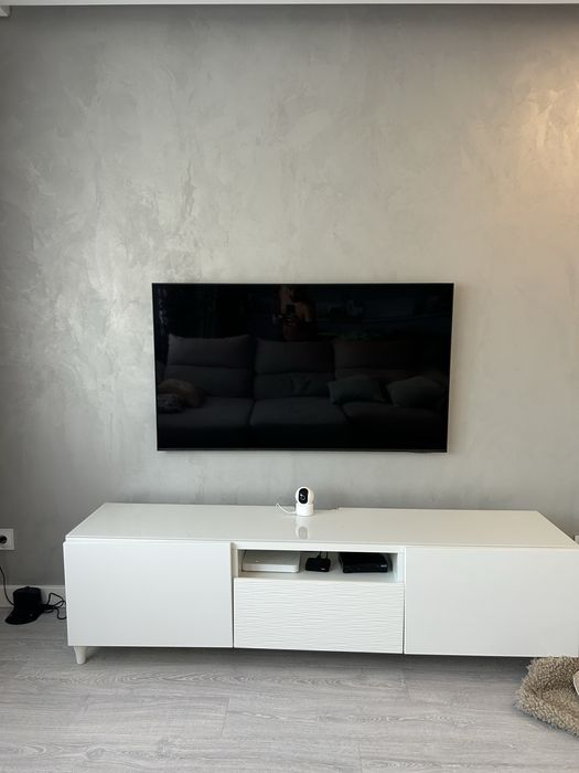 Armário Besta TV com pelicula