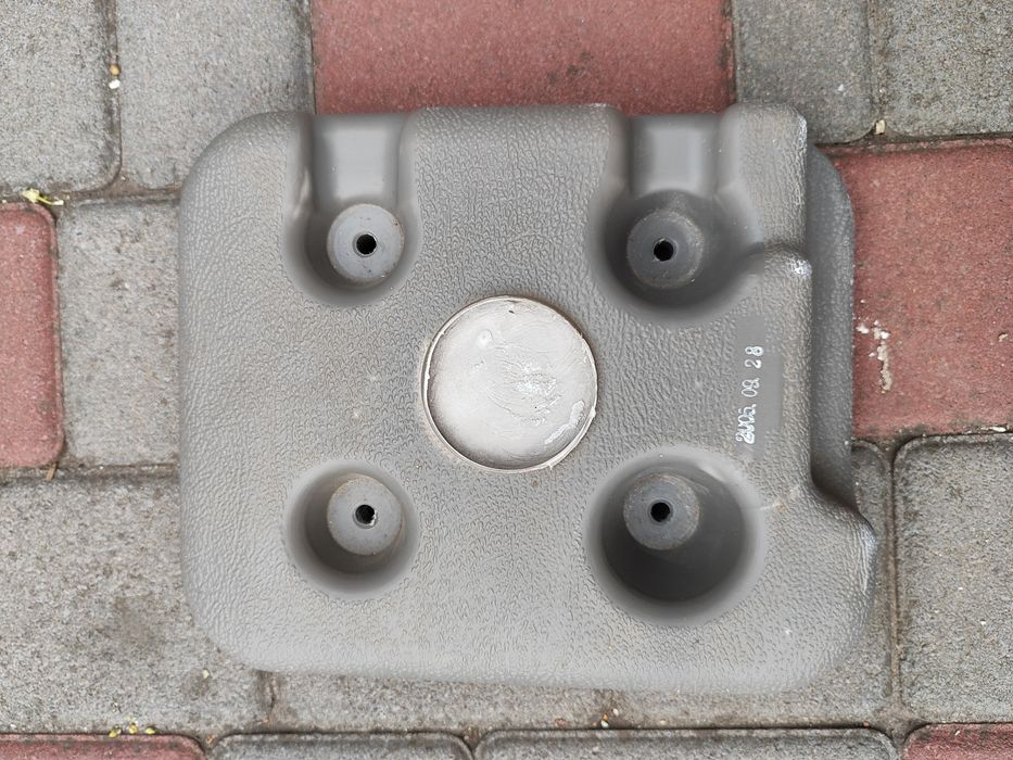 Запчастини до пральної машини LG 7кг