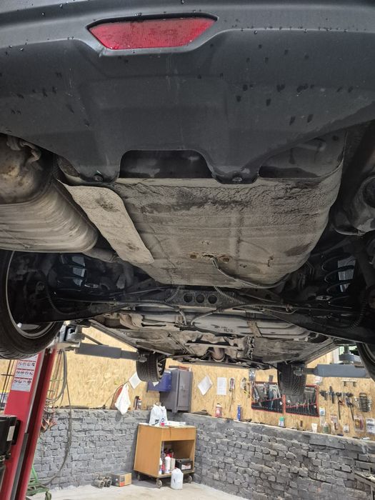 Продам MG 6 turbo