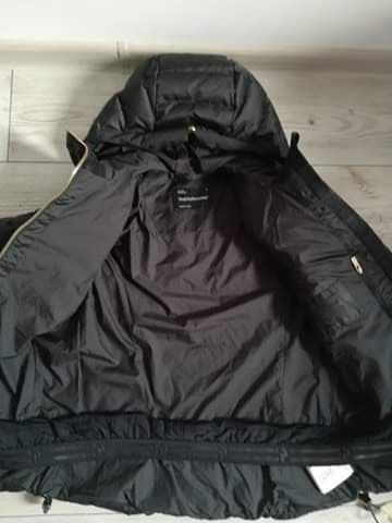 Peak Performance Style W Mont J