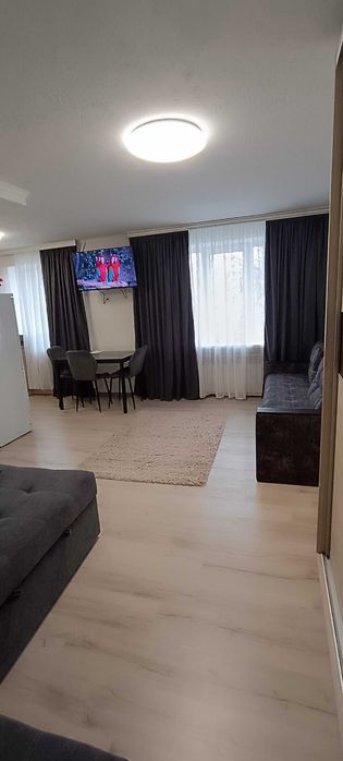 Квартири подобово ( оформлення звітніх документів)