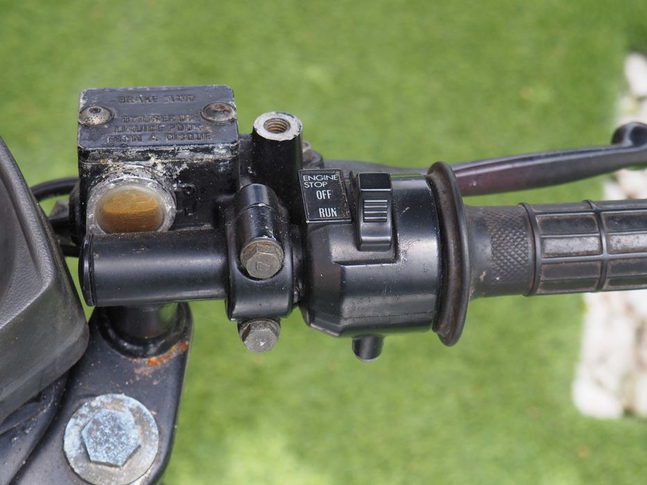 Kawasaki AR 50 K2