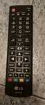 Comando TV LG Original