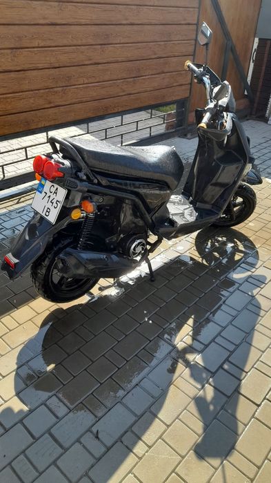 Продам скутер 150 куб