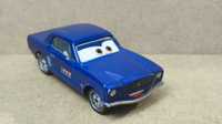 Машинка Mustang Mattel Disney Pixar Cars