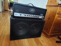 Peavey 6505 Wzmacniacz gitarowy 120W Head