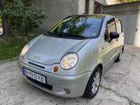 Daewoo Matiz 0.8 Газ-Бензин/Кондиционер.2007год