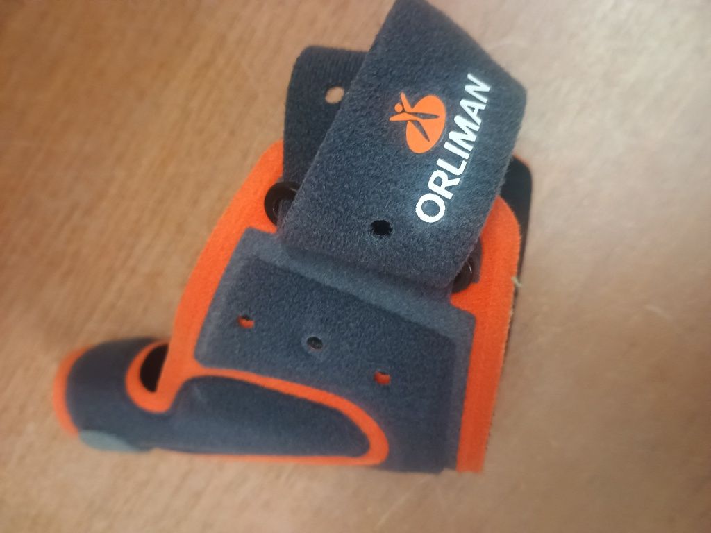 Stabilizator kciuka