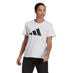 (L) Koszulka Adidas Sportswear Future Icons Logo Graphic Tee biały
