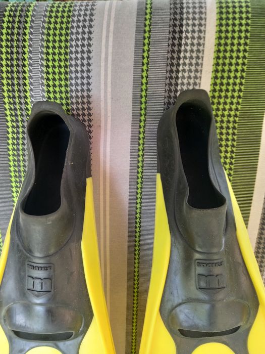 Płetwy marek 40-41 6/1,2 7/1,2