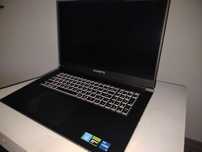 Sprzedam laptopa gamingowego GIGABYTE G7MF