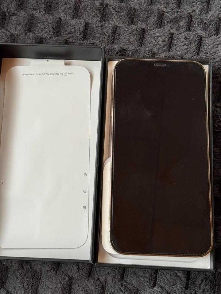 iPhone 12 Pro Max