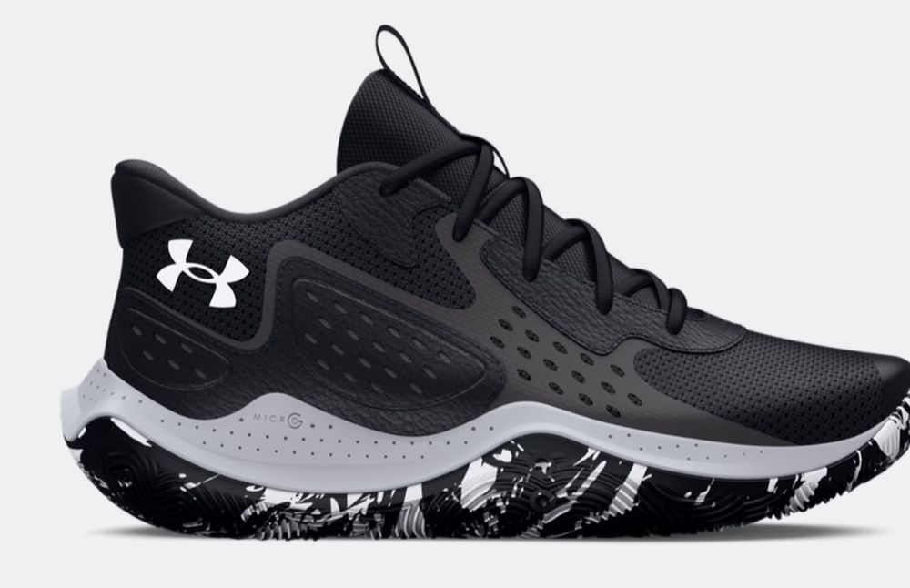 Unisex UA Jet '23 Basketball Shoes