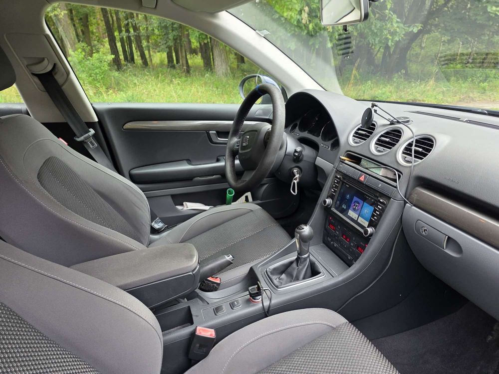 Seat Exeo 1.8TSI 2012r.
