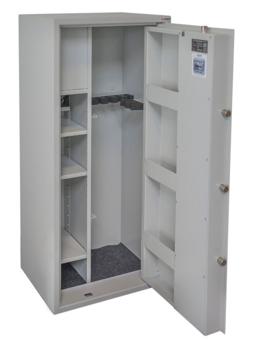 Szafa na broń PRAKTIKER SMALL 6P 15032P STALPOL Producent