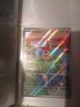 Victini promo 208
