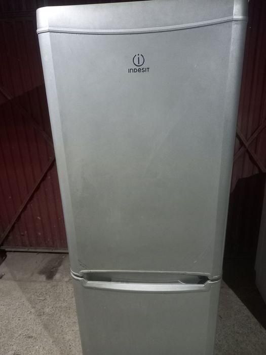 Ремонт  холодильников