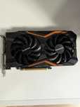 Gigabyte GTX 1050 2GB