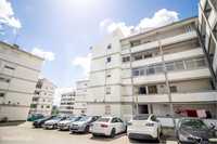 Oportunidade investimento - Apartamento T3 - Marvila