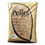 Pellet drzewny GOLD A1 6mm