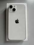 iPhone 13 256GB - Silver