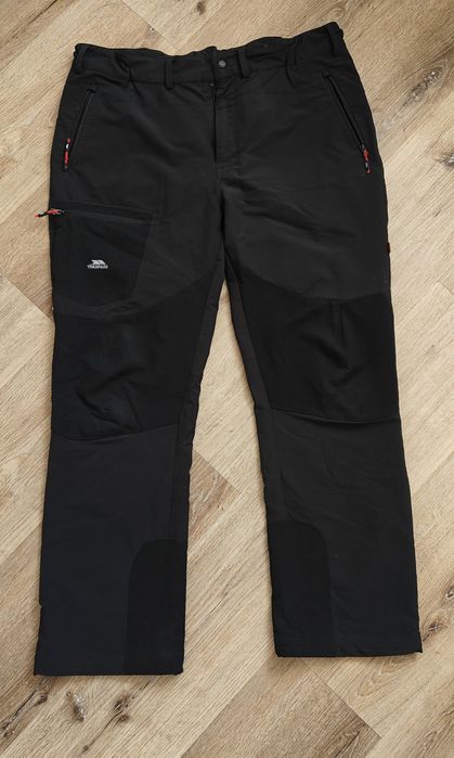 Spodnie trespass rozmiar XXL, 194-109 cm